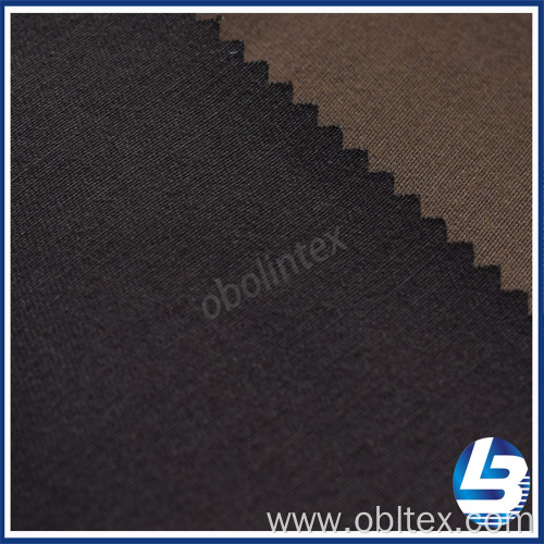 OBL20-2705 Polyester Cotton Twill Fabric